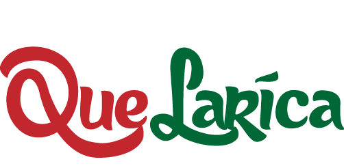 Que Laríca